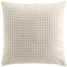 Aksamitna poduszka dekoracyjna 45x45 cm Swing – douceur d'intérieur