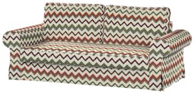 Pokrowiec na sofę Backabro 3-osobową rozkładaną