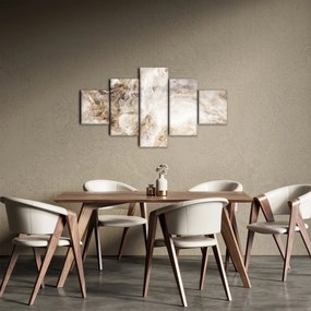 Obraz - Marmur (125x70 cm)