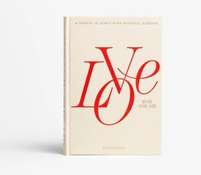 Album na zdjęcia Love is in the Air – Printworks