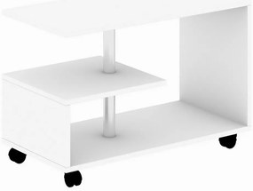 Stolik konferencyjny Kara White