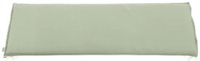 Siedzisko LIFE na ławce 2-osobowej 120 x 45 x 4 cm : Substancja Desen - 5356