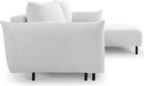 Narożnik wolnostojący ADEL Prawy w tkaninie ANTHOLOGY 15