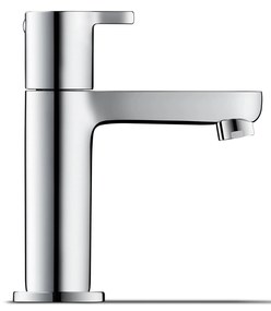 Bateria sztorcowa Duravit B.2, chrom