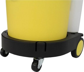 Odkurzacz na mokro i sucho MAXBLAST - 20 l