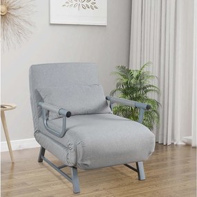 Funkcja spania fotela Kolino