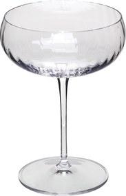 Kieliszki do szampana Ottico 4szt. 300ml