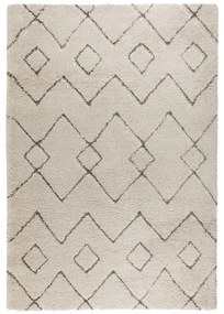 Kremowo-szary dywan Flair Rugs Imari, 120x170 cm