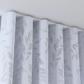 Zasłona na taśmie wave