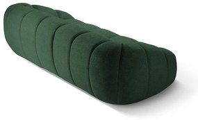 Zielona sofa 294 cm Diana – Micadoni