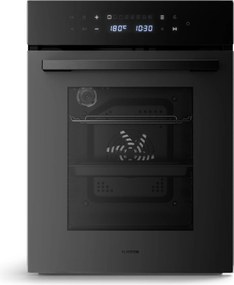 Klarstein Piekarnik do zabudowy Velaire | 45 cm