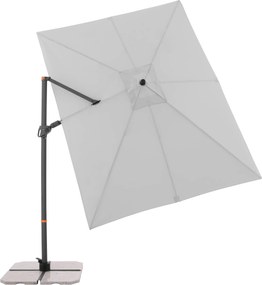 Doppler myZone jasno szary