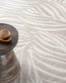 Dywan Velora beige 160x230 cm