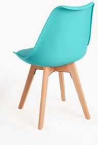 Pakiet 6 krzese Synk Basic