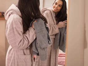 DORMEO ESSENTIALS RĘCZNIK 50x100 cm EGGNOG