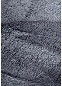 Antracytowy dywan 80x150 cm Leon – Villeroy&amp;Boch