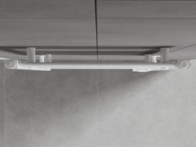 Mexen Hades grzejnik łazienkowy 1800 x 600 mm, 1000 W, biały - W104-1800-600-00-20