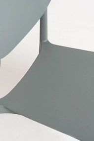 Zestaw 4 Krzese Butan