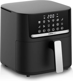 Frytkownica beztłuszczowa Niceboy ION AirFryer PRO