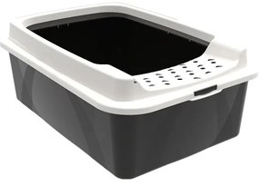 Kuweta dla kota 57,2x39,3 cm Eco Bonnie – Rotho