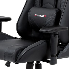 Autronic KA-F03 BK Krzesło biurowe
