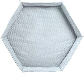 Ochraniacz do łóżeczka 115 cm Roba style – Roba