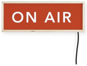 Dekoracja świetlna Really Nice Things On Air, 40x15 cm