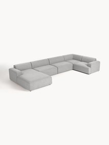 Sofa narożna XL Melva