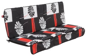 Poduszki na huśtawkę 150 cm Latina A023-07BB PATIO