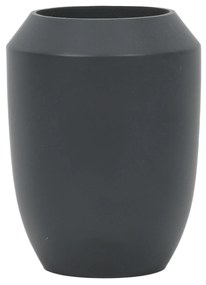 Kubek na szczoteczki do zębów TRIO, Ø 8 cm