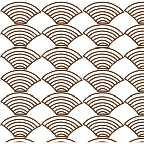Zasłona prysznicowa 180x200 cm Bento – MSV