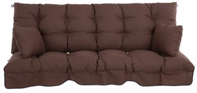 Poduszki na huśtawkę 170 cm Ravenna H047-04PB PATIO