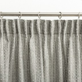 Zasłona na taśmie marszczącej 1 szt.