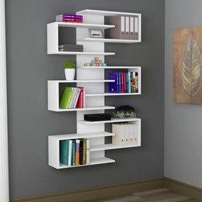Biblioteczka Lotus White