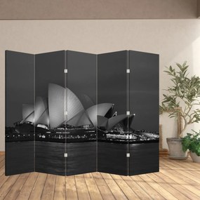 Parawan - Opera w Sydney (210x170 cm)