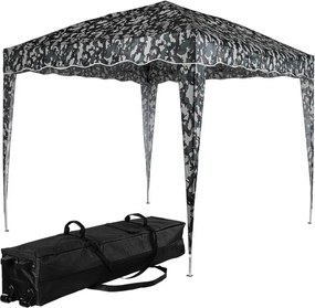 INSTENT BASIC Namiot ogrodowy, 3 x 3 m, Urban