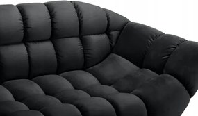 Sofa kanapa GAPPA 3 osobowa WERSAL