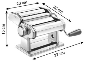 Tescoma GrandCHEF Maszynka do makaronu