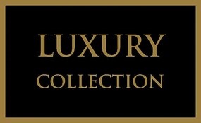 Rattanowy zestaw modułowy BORNEO LUXURY dla 8 osób (brązowy)