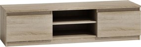 Nowoczesna Szafka Pod Telewizor 140 Cm L9-A64