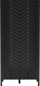 Szafa ALICANTE - Czarny