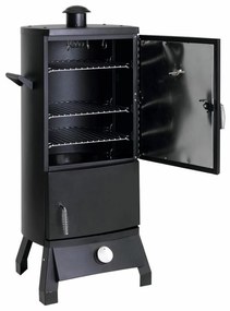 Wędzarnia gazowa Tepro 3182 Lockport, 46 x 42 x104 cm