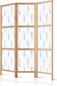 Parawan japoński Artgeist Zwierzęta 135 x 172 cm 1 szt