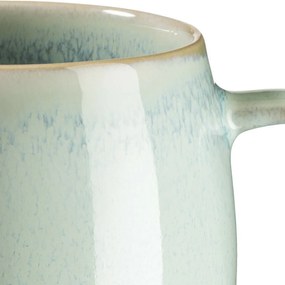 Zestaw 4 kubków AQUATA – 355 ml, zielony, 355 ml