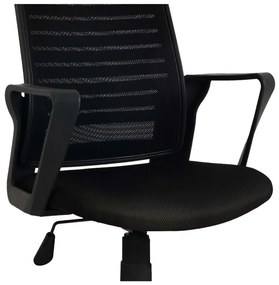 Krzesło biurowe Burocci Likya – Kalune Design