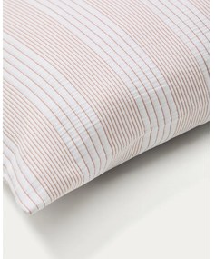 Bawełniane poszewki na poduszki zestaw 2 szt. 50x50 cm Macie – Kave Home