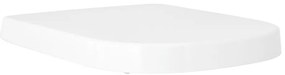 GROHE 39330002 - Deska sedesowa EURO CERAMIC duro-biała