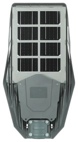 Latarnia Solarna Kers II 300W 1200lm 6500K