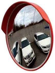 Uniwersalne lustro nietłukące, okrągłe, średnica 1000 mm