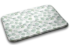 Dywanik pod prysznic Dywanik pod prysznic Liście Eukaliptusa